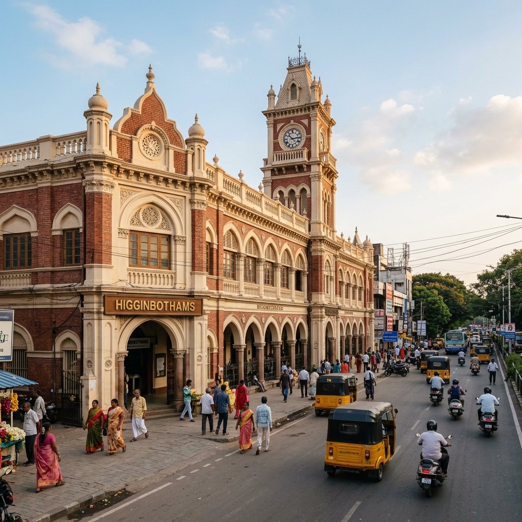 Chennai