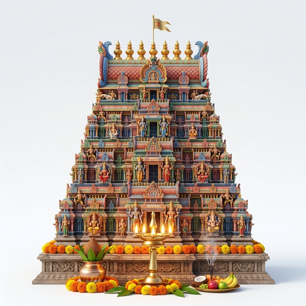 Pilgrimage Guidance