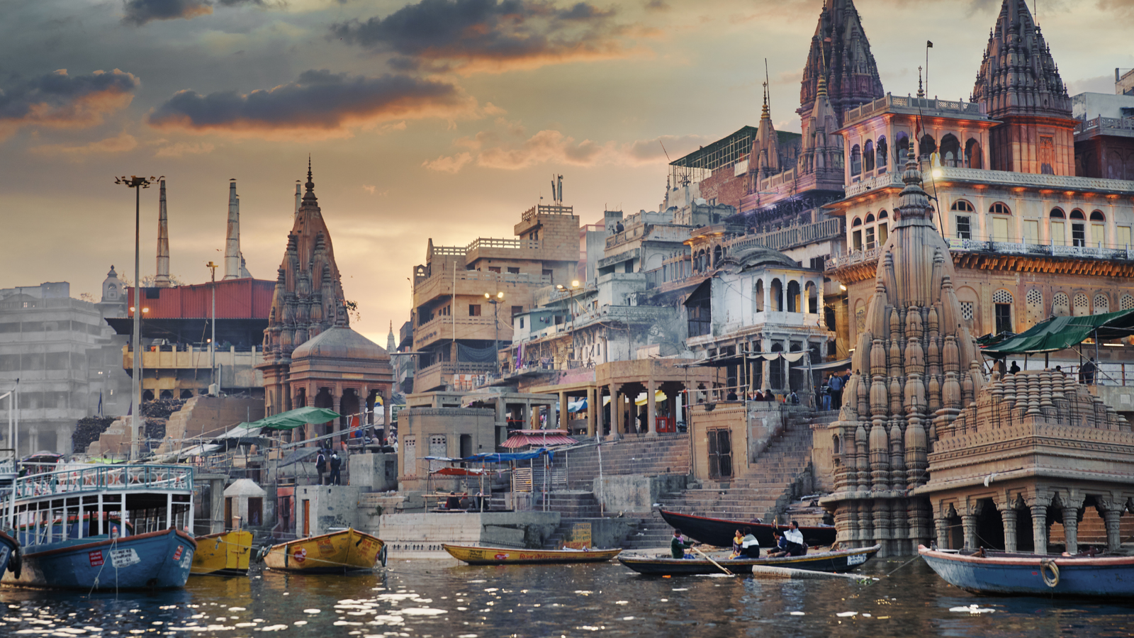 Sambo – Lord Shiva